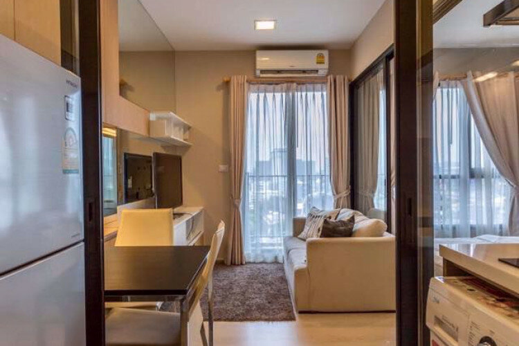 Кондоминиум в Бангкоке, Таиланд | THE251752