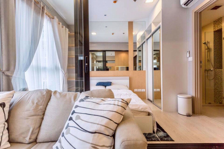 Кондоминиум в Бангкоке, Таиланд | THE251752