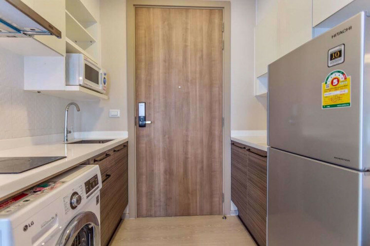 Кондоминиум в Бангкоке, Таиланд | THE251752