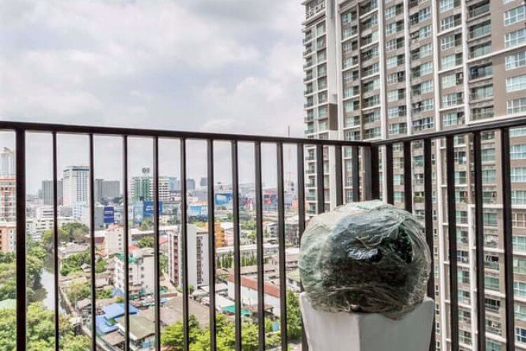 Кондоминиум в Бангкоке, Таиланд | THE251752