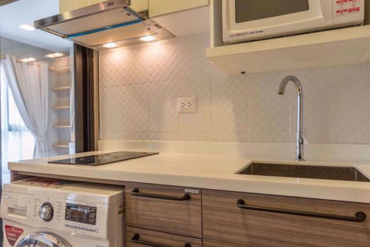 Кондоминиум в Бангкоке, Таиланд | THE251752