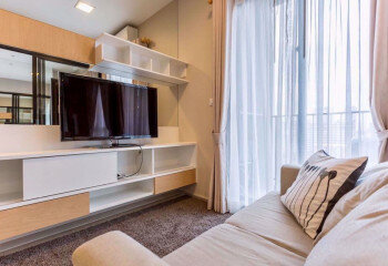 Кондоминиум в Бангкоке, Таиланд | THE251752