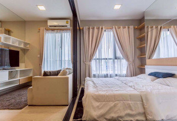 Кондоминиум в Бангкоке, Таиланд | THE251752