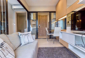 Кондоминиум в Бангкоке, Таиланд | THE251752