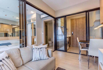 Кондоминиум в Бангкоке, Таиланд | THE251752