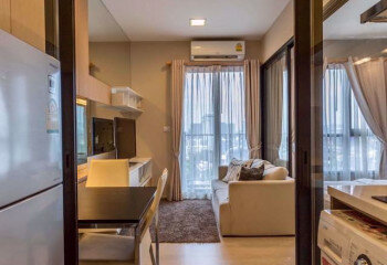 Кондоминиум в Бангкоке, Таиланд | THE251752