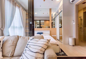 Кондоминиум в Бангкоке, Таиланд | THE251752