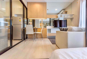 Кондоминиум в Бангкоке, Таиланд | THE251752