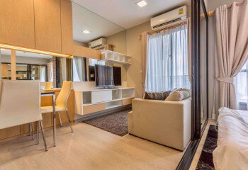 Кондоминиум в Бангкоке, Таиланд | THE251752