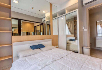 Кондоминиум в Бангкоке, Таиланд | THE251752