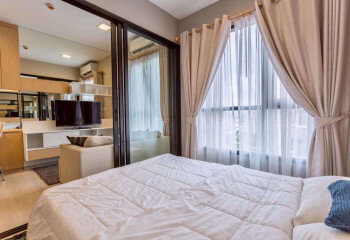 Кондоминиум в Бангкоке, Таиланд | THE251752