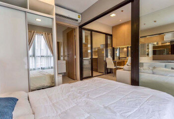 Кондоминиум в Бангкоке, Таиланд | THE251752