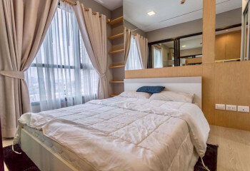 Кондоминиум в Бангкоке, Таиланд | THE251752