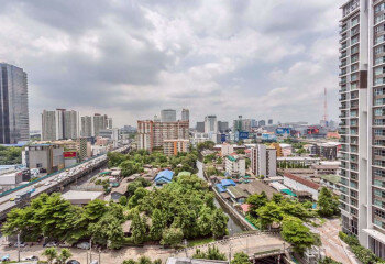 Кондоминиум в Бангкоке, Таиланд | THE251752
