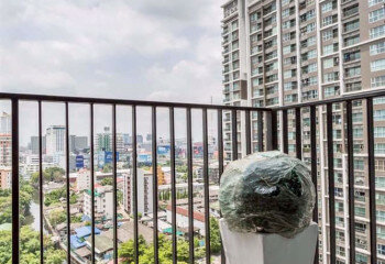 Кондоминиум в Бангкоке, Таиланд | THE251752