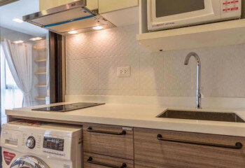 Кондоминиум в Бангкоке, Таиланд | THE251752