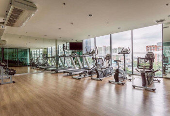 Кондоминиум в Бангкоке, Таиланд | THE251752