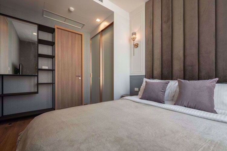 Кондоминиум в Бангкоке, Таиланд | THE549683