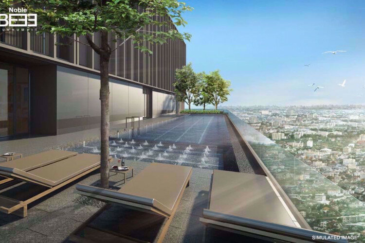 Кондоминиум в Бангкоке, Таиланд | THE549683