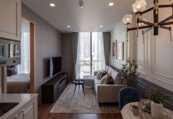 Кондоминиум в Бангкоке, Таиланд | THE549683