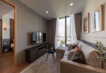 Кондоминиум в Бангкоке, Таиланд | THE549683