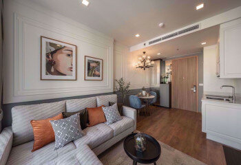 Кондоминиум в Бангкоке, Таиланд | THE549683