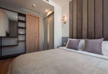 Кондоминиум в Бангкоке, Таиланд | THE549683