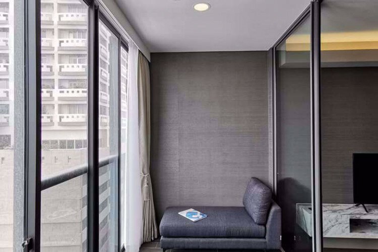 Кондоминиум в Бангкоке, Таиланд | THE150296