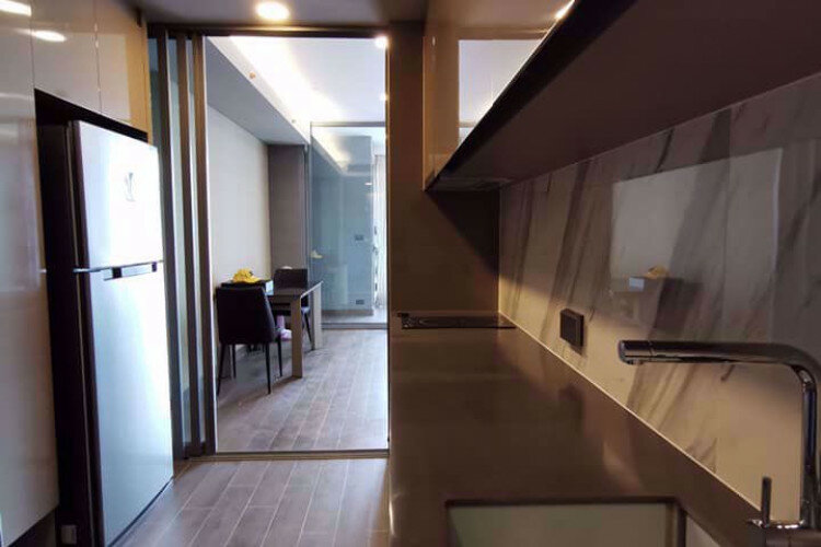 Кондоминиум в Бангкоке, Таиланд | THE150296