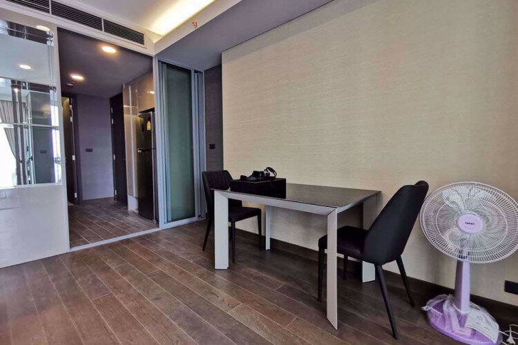 Кондоминиум в Бангкоке, Таиланд | THE150296