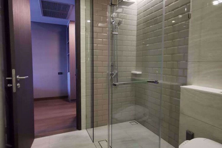 Кондоминиум в Бангкоке, Таиланд | THE150296