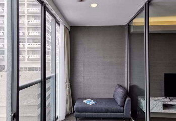 Кондоминиум в Бангкоке, Таиланд | THE150296