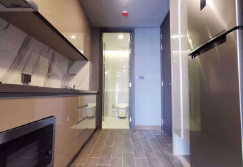 Кондоминиум в Бангкоке, Таиланд | THE150296