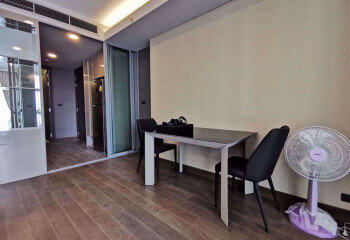 Кондоминиум в Бангкоке, Таиланд | THE150296