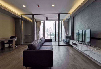 Кондоминиум в Бангкоке, Таиланд 