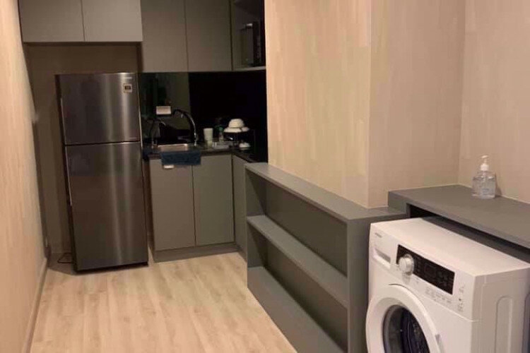 Кондоминиум в Бангкоке, Таиланд | THE449519