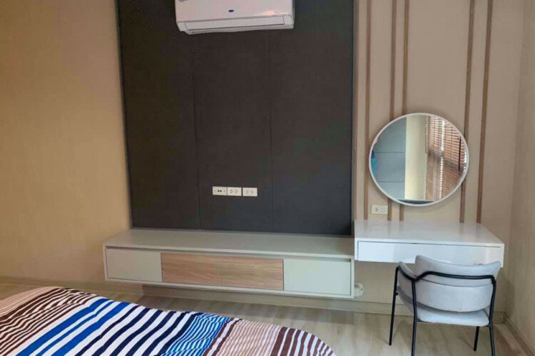 Кондоминиум в Бангкоке, Таиланд | THE449519