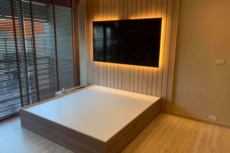 Кондоминиум в Бангкоке, Таиланд | THE449519