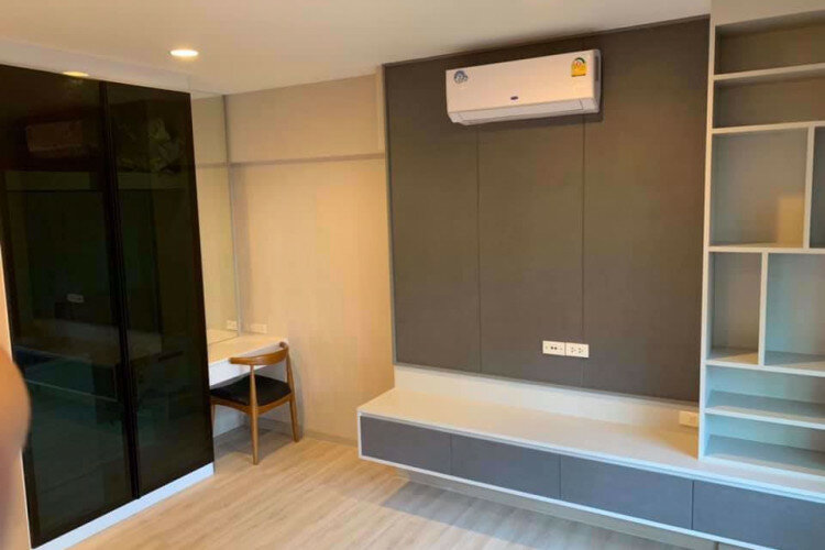 Кондоминиум в Бангкоке, Таиланд | THE449519