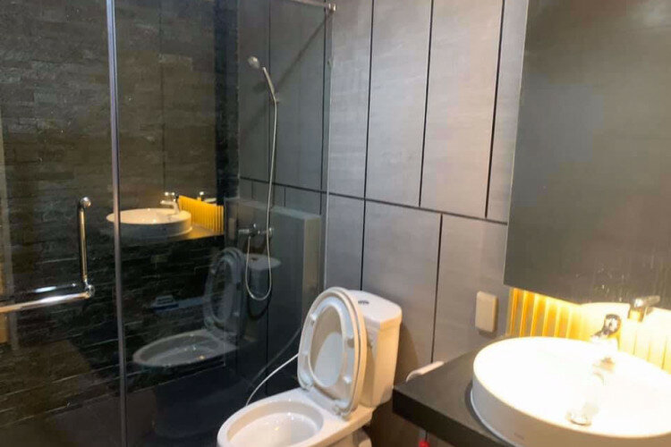 Кондоминиум в Бангкоке, Таиланд | THE449519