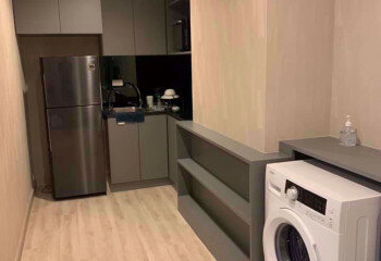 Кондоминиум в Бангкоке, Таиланд 