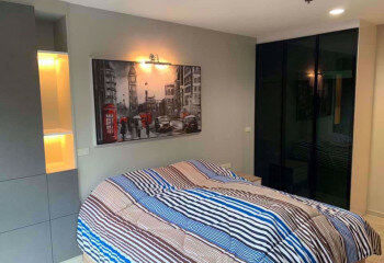 Кондоминиум в Бангкоке, Таиланд | THE449519