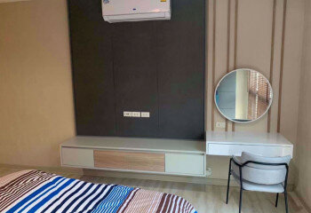 Кондоминиум в Бангкоке, Таиланд | THE449519