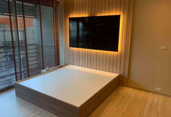 Кондоминиум в Бангкоке, Таиланд | THE449519