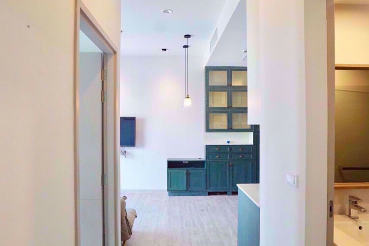 Кондоминиум в Бангкоке, Таиланд | THE249596