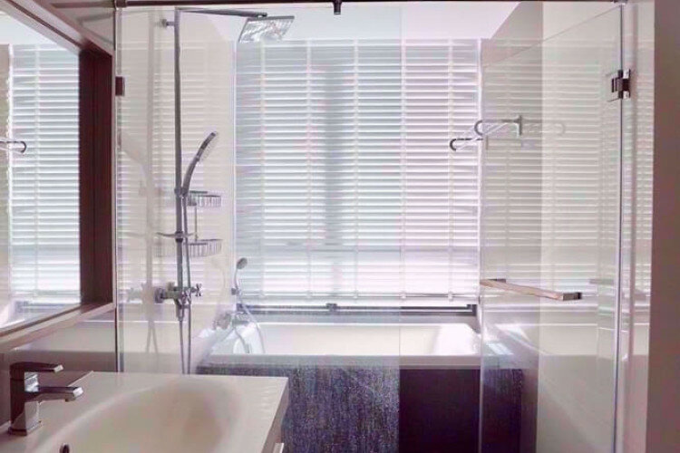 Кондоминиум в Бангкоке, Таиланд | THE249596