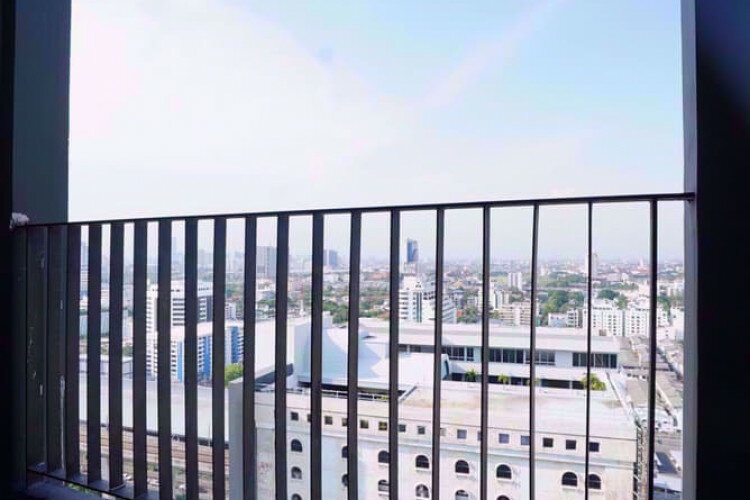 Кондоминиум в Бангкоке, Таиланд | THE249596