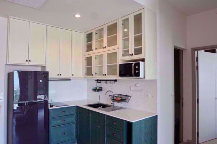 Кондоминиум в Бангкоке, Таиланд | THE249596