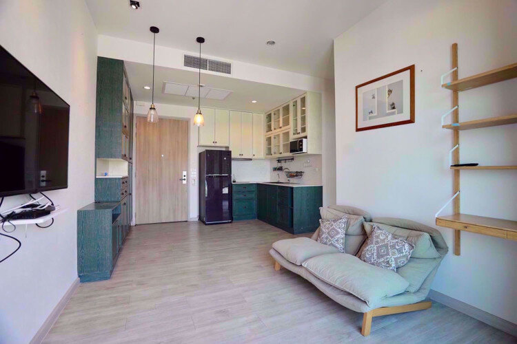 Кондоминиум в Бангкоке, Таиланд | THE249596