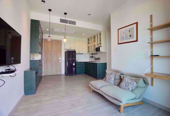 Кондоминиум в Бангкоке, Таиланд 